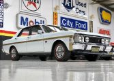 Ford Falcon XW GTHO Phase 2 | Muscle Car Warehouse
