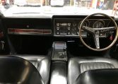 Ford Falcon XW GTHO Phase 2 Interior | Muscle Car Warehouse