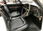 Ford Falcon XW GTHO Phase 2 Interior | Muscle Car Warehouse