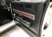 Ford Falcon XW GTHO Phase 2 Interior | Muscle Car Warehouse