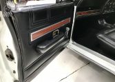 Ford Falcon XW GTHO Phase 2 Interior | Muscle Car Warehouse