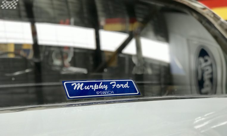 Ford Falcon XW GTHO Phase 2 | Muscle Car Warehouse