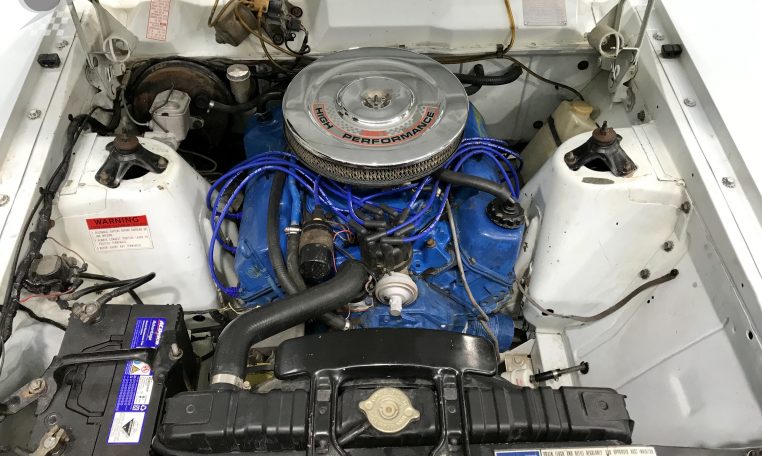 Ford Falcon XW GTHO Phase 2 Engine | Muscle Car Warehouse