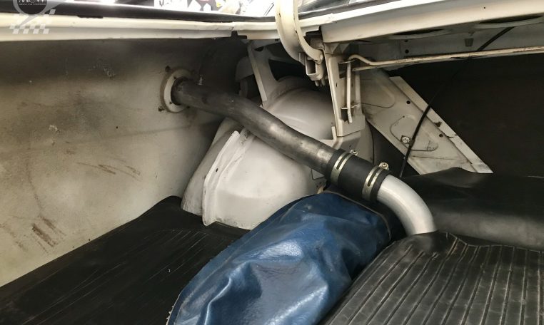 Ford Falcon XW GTHO Phase 2 Trunk | Muscle Car Warehouse