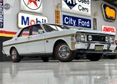 Ford Falcon XW GTHO Phase 2 | Muscle Car Warehouse