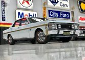 Ford Falcon XW GTHO Phase 2 | Muscle Car Warehouse