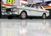 Ford Falcon XW GTHO Phase 2 | Muscle Car Warehouse