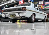 Ford Falcon XW GTHO Phase 2 | Muscle Car Warehouse