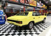 Ford Falcon XB GT Yellow Blaze | Muscle Car Warehouse