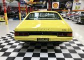 Ford Falcon XB GT Yellow Blaze | Muscle Car Warehouse