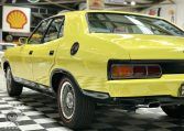 Ford Falcon XB GT Yellow Blaze | Muscle Car Warehouse