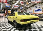 Ford Falcon XB GT Yellow Blaze | Muscle Car Warehouse