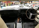 Ford Falcon XB GT Yellow Blaze Interior | Muscle Car Warehouse