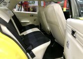 Ford Falcon XB GT Yellow Blaze Interior | Muscle Car Warehouse