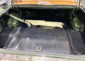 Ford Falcon XY GT Monza Green Trunk | Muscle Car Warehouse