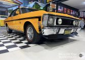 1970 Ford Falcon XW GT | Muscle Car Warehouse