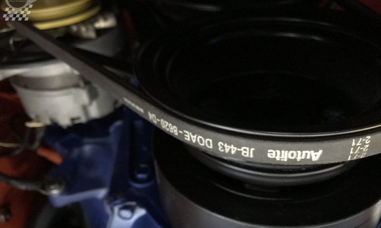 Ford Falcon XY GTHO Phase 3 | Muscle Car Warehouse