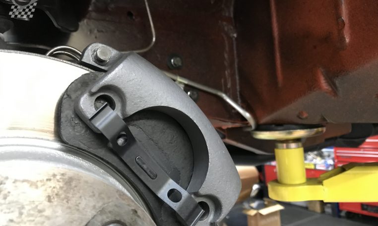 Ford Falcon XY GTHO Phase 3 | Muscle Car Warehouse