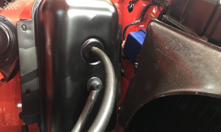 Ford Falcon XY GTHO Phase 3 Engine | Muscle Car Warehouse