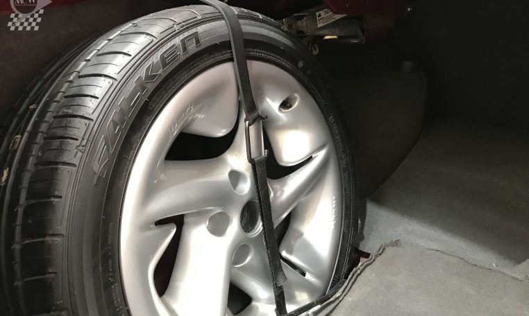 Holden Commodore VN SS Group A Trunk | Muscle Car Warehouse