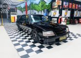 1984 VK Holden Commodore Brock Replica | Muscle Car Warehouse