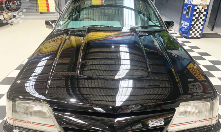 1984 VK Holden Commodore Brock Replica | Muscle Car Warehouse