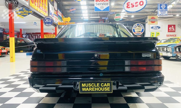 1984 VK Holden Commodore Brock Replica | Muscle Car Warehouse