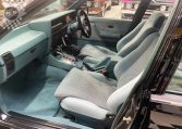 1984 VK Holden Commodore Brock Replica Interior | Muscle Car Warehouse