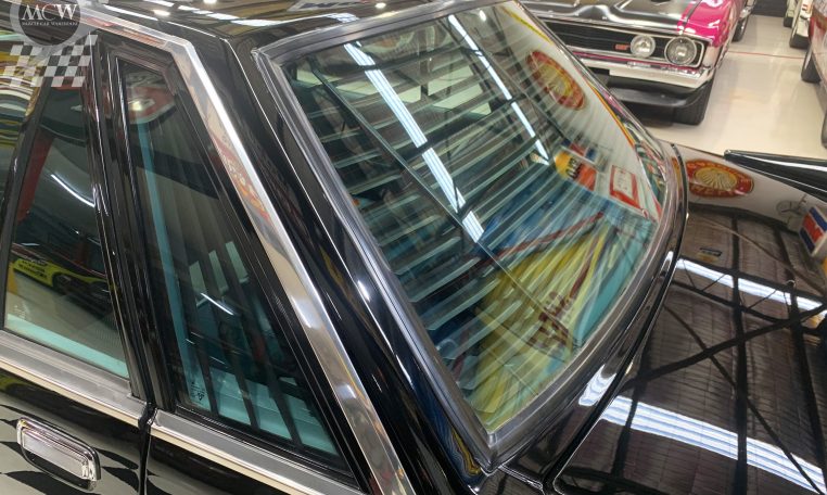 1984 VK Holden Commodore Brock Replica | Muscle Car Warehouse