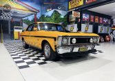 1970 Ford Falcon XW GT | Muscle Car Warehouse