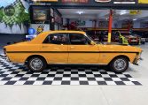 1970 Ford Falcon XW GT | Muscle Car Warehouse