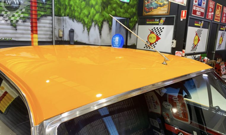 1970 Ford Falcon XW GT | Muscle Car Warehouse