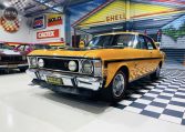 1970 Ford Falcon XW GT | Muscle Car Warehouse