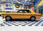 1970 Ford Falcon XW GT | Muscle Car Warehouse