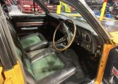 1970 Ford Falcon XW GT Interior | Muscle Car Warehouse