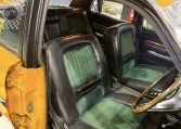 1970 Ford Falcon XW GT Interior | Muscle Car Warehouse