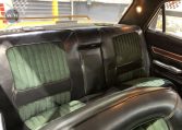 1970 Ford Falcon XW GT Interior | Muscle Car Warehouse