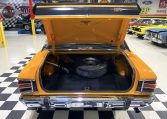 1970 Ford Falcon XW GT Trunk | Muscle Car Warehouse