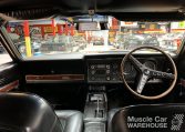 1970 Ford Falcon XW GT Interior | Muscle Car Warehouse