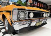 1970 Ford Falcon XW GT | Muscle Car Warehouse