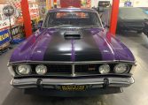 1971 Ford Falcon XY GTHO Replica | Muscle Car Warehouse
