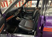 1971 Ford Falcon XY GTHO Replica Interior | Muscle Car Warehouse