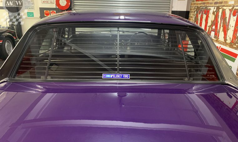 1971 Ford Falcon XY GTHO Replica | Muscle Car Warehouse