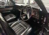 1971 Ford Falcon XY GTHO Replica Interior | Muscle Car Warehouse