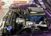1971 Ford Falcon XY GTHO Replica Engine | Muscle Car Warehouse