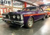 1971 Ford Falcon XY GTHO Replica | Muscle Car Warehouse