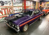 1971 Ford Falcon XY GTHO Replica | Muscle Car Warehouse