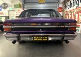 1971 Ford Falcon XY GTHO Replica | Muscle Car Warehouse