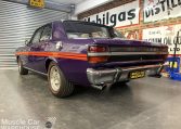 1971 Ford Falcon XY GTHO Replica | Muscle Car Warehouse