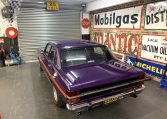 1971 Ford Falcon XY GTHO Replica | Muscle Car Warehouse